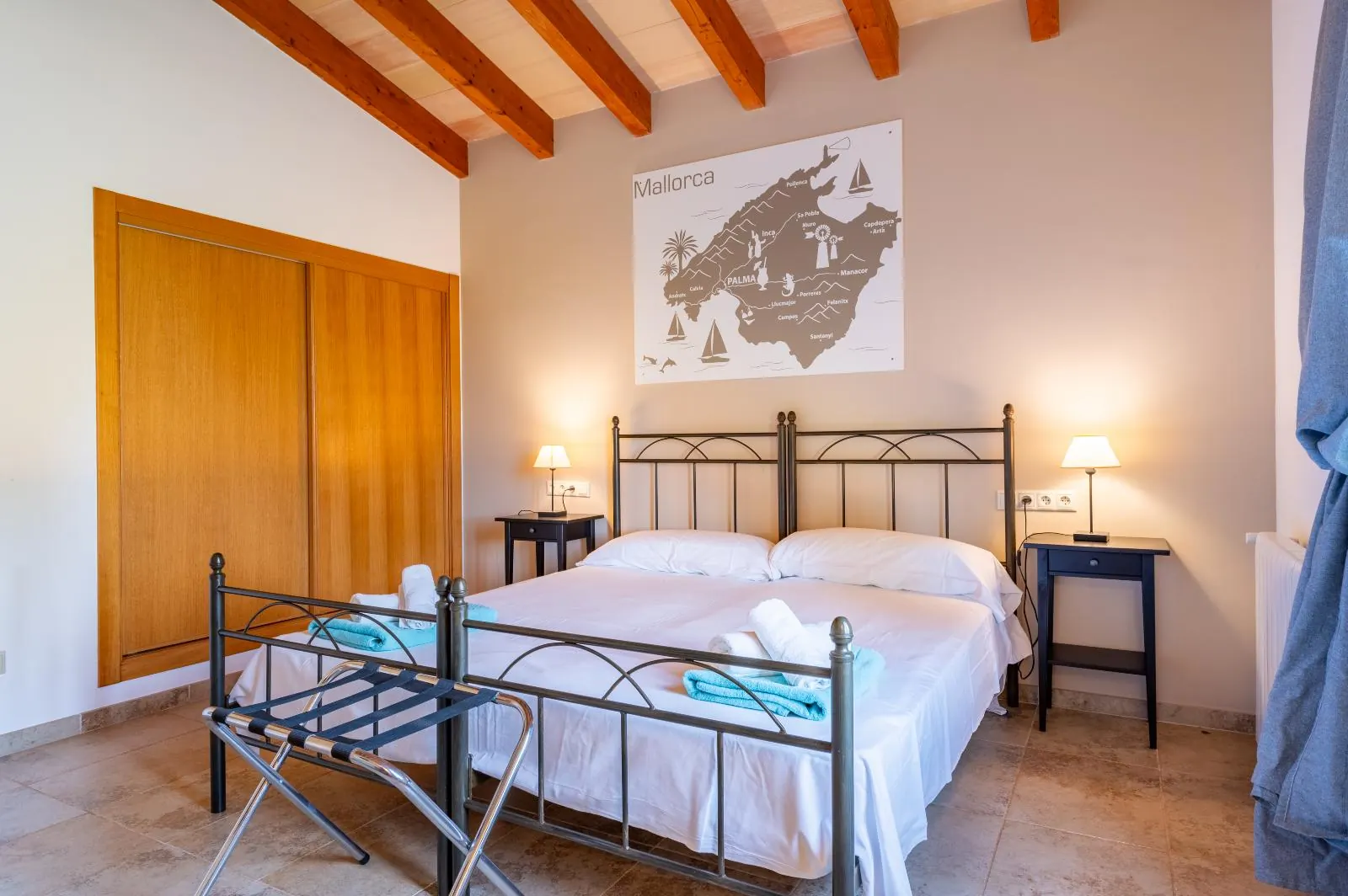 Chambre double