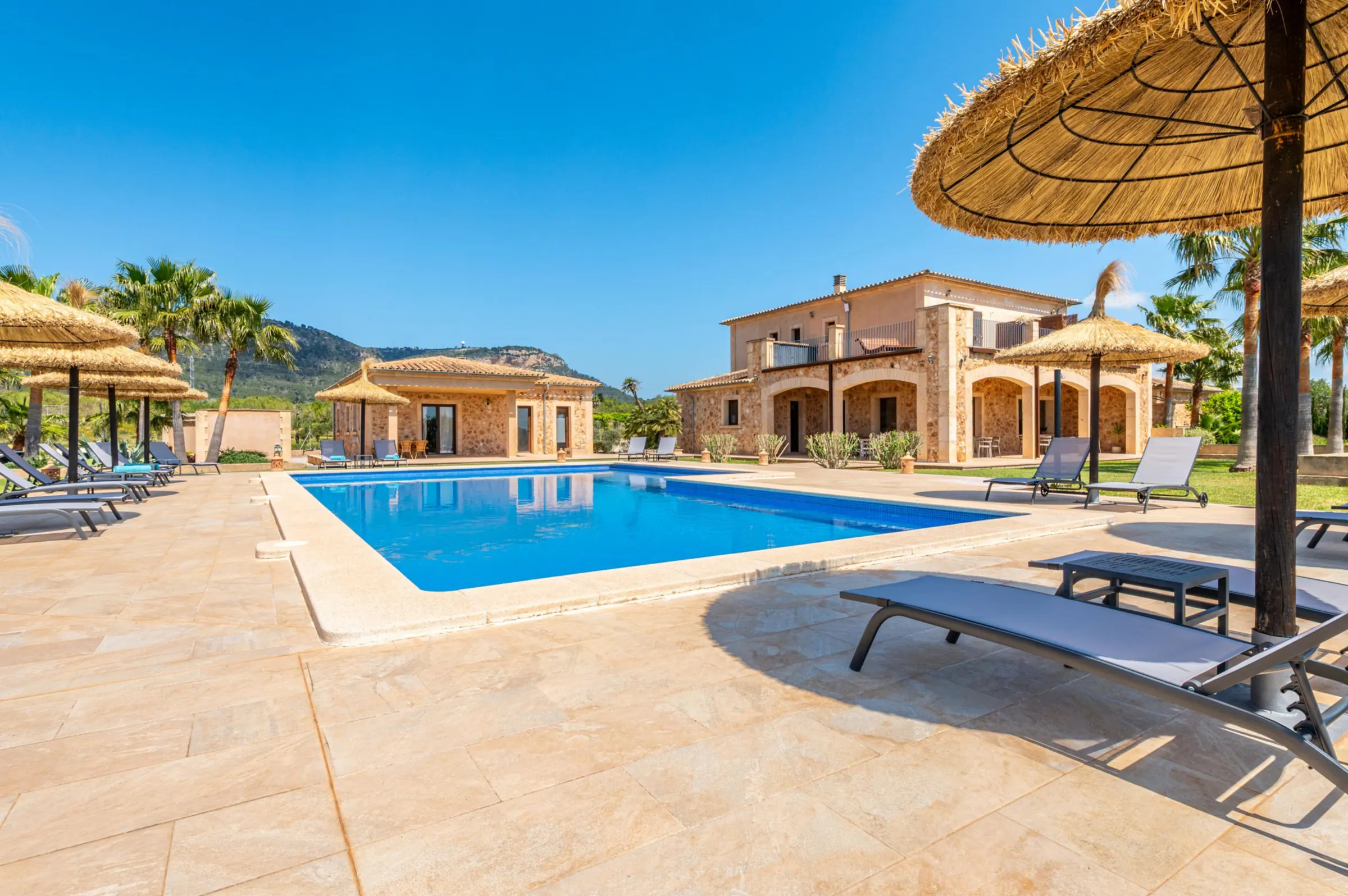 Suites Son Sampoli Adults Only